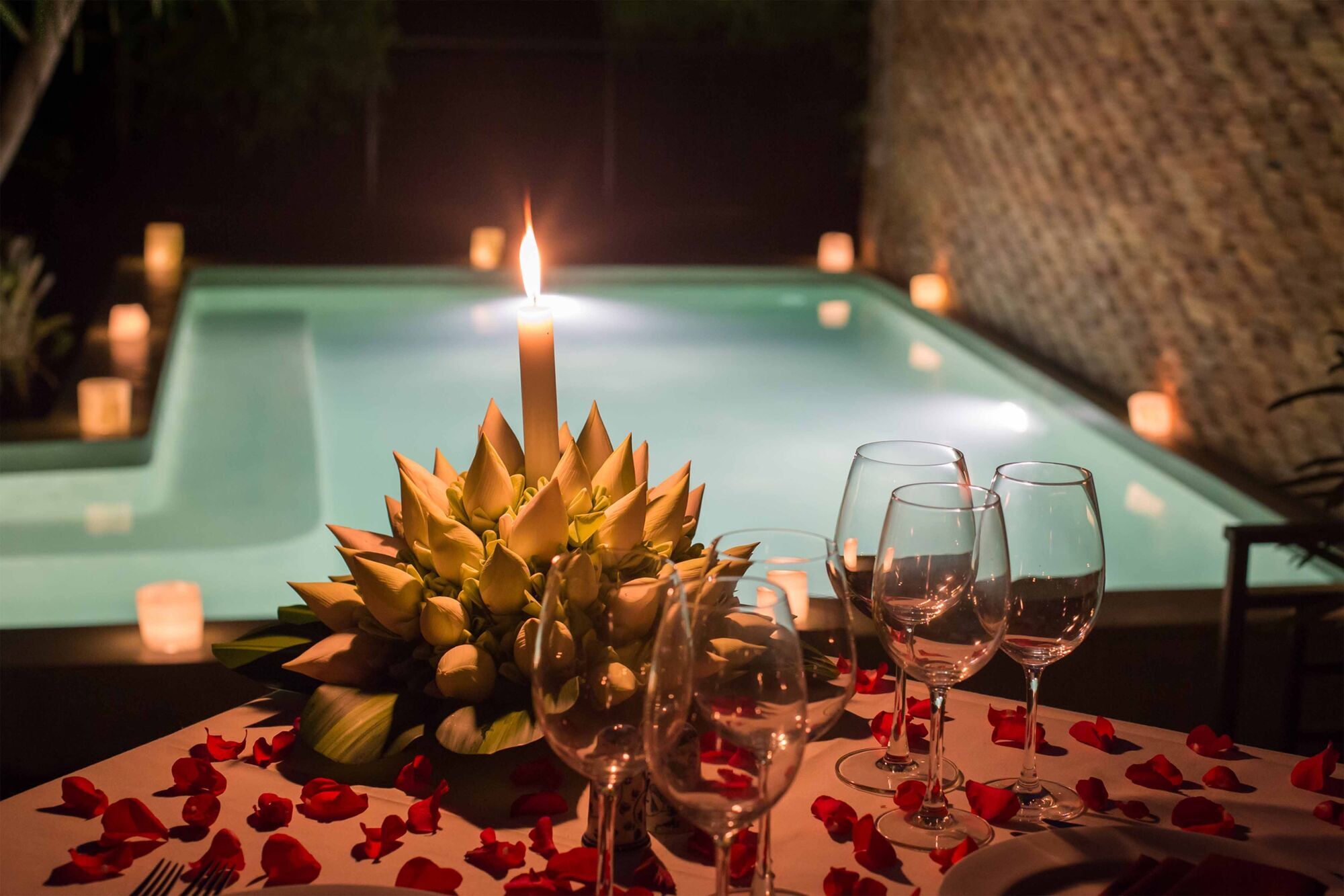 De Sarann Villa Siem Reap Zařízení fotografie